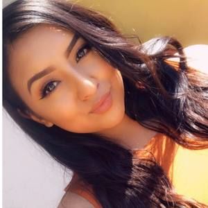 Meet your Posher, Allyson